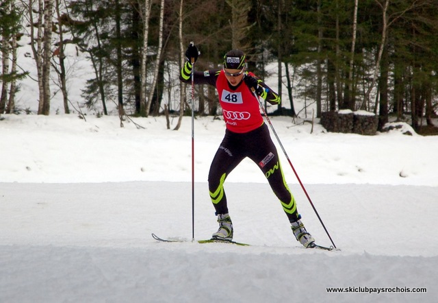 OPA Chamonix 2014